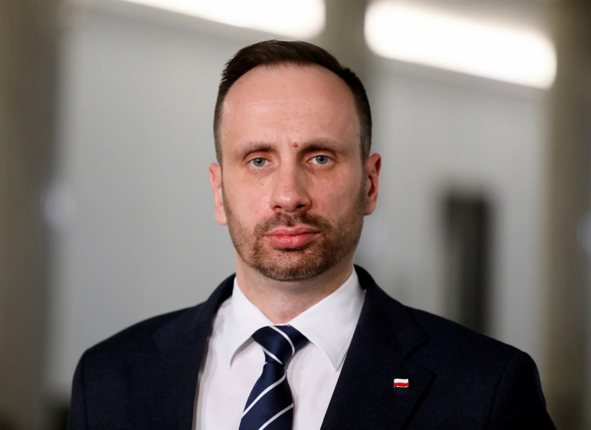 Janusz Kowalski