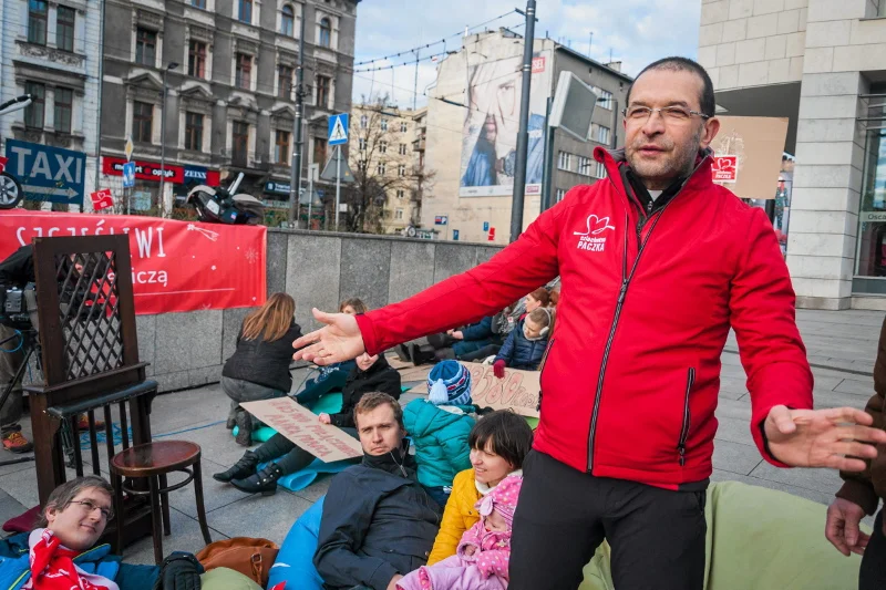 Ks. Jacek Stryczek