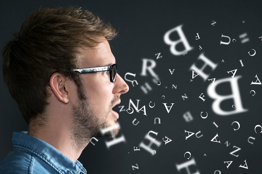 63. proc. wszystkich błędów dotyczy braku znajomości zasad ortografii.