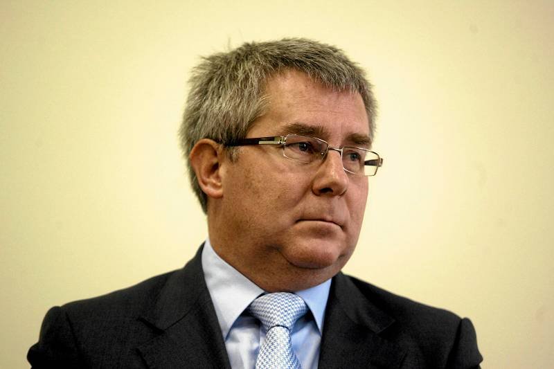 Poseł PiS Ryszard Czarnecki