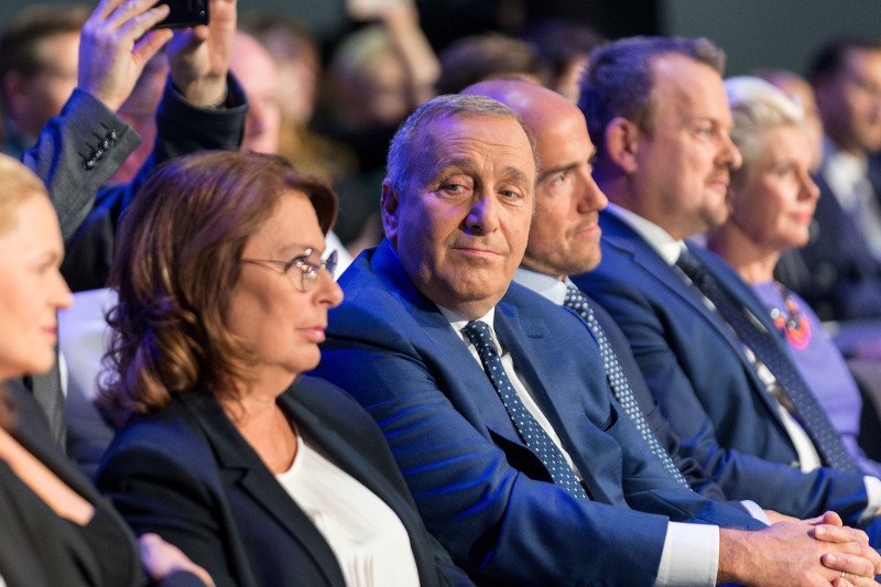 Co jest w programie wyborczym Koalicji Obywatelskiej?