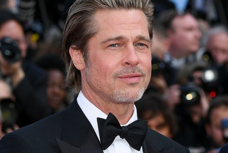 Brad Pitt miał zapoznać swoje dzieci z nową partnerką