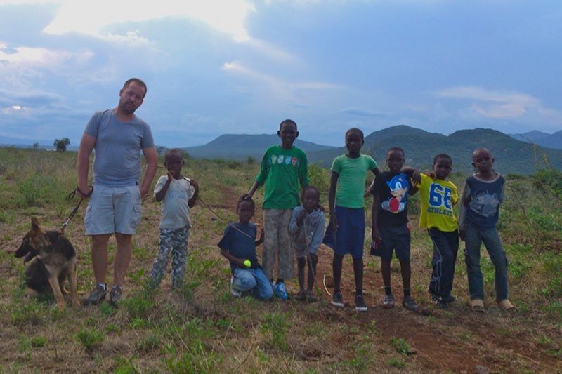 Sierociniec prowadzony przez Pawła Huka zamknięty przez miejscowe władze. "Potrzebuję waszej pomocy"