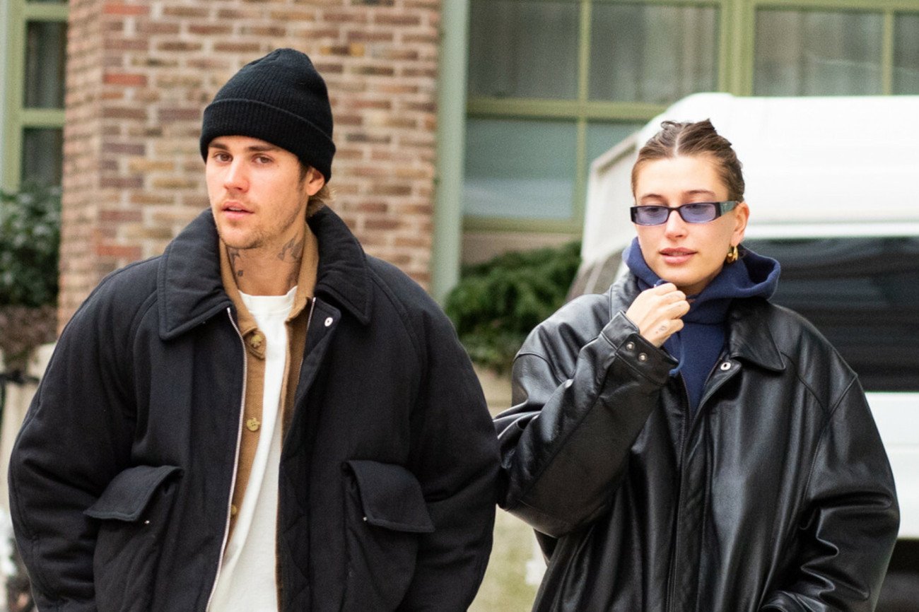 Justin i Hailey Bieberowie mają kłopoty w relacji?