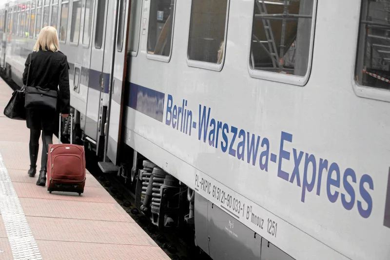 “Sueddeutsche Zeitung” o imigracji do Niemiec: Polacy przyjeżdżają, Turcy wyjeżdżają.