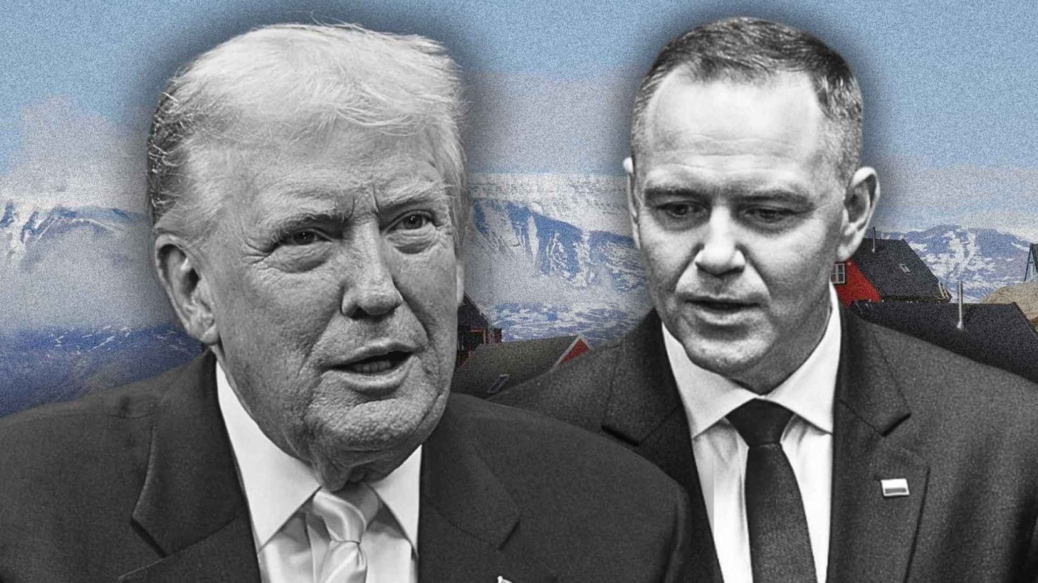 Nawrocki na Radzie Pokoju, ale nie złoży podpisu. Przyjaźń z Trumpem zachwiana? Donald Trump i Karol Nawrocki