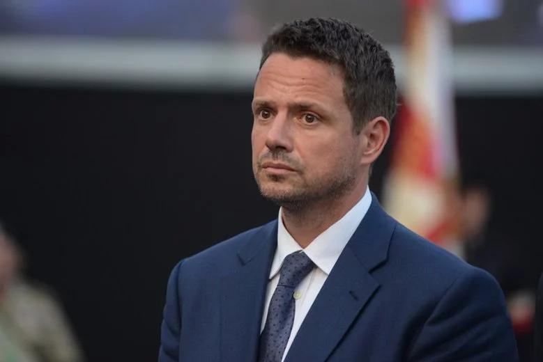 Rafał Trzaskowski przyznał, że jest zszokowany sprawą śmierci nastolatka w podstawówce na Wawrze.