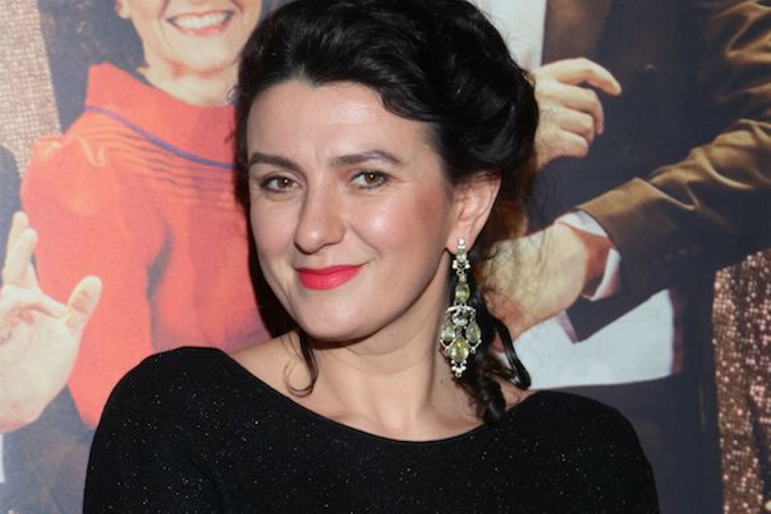 Joanna Drozda