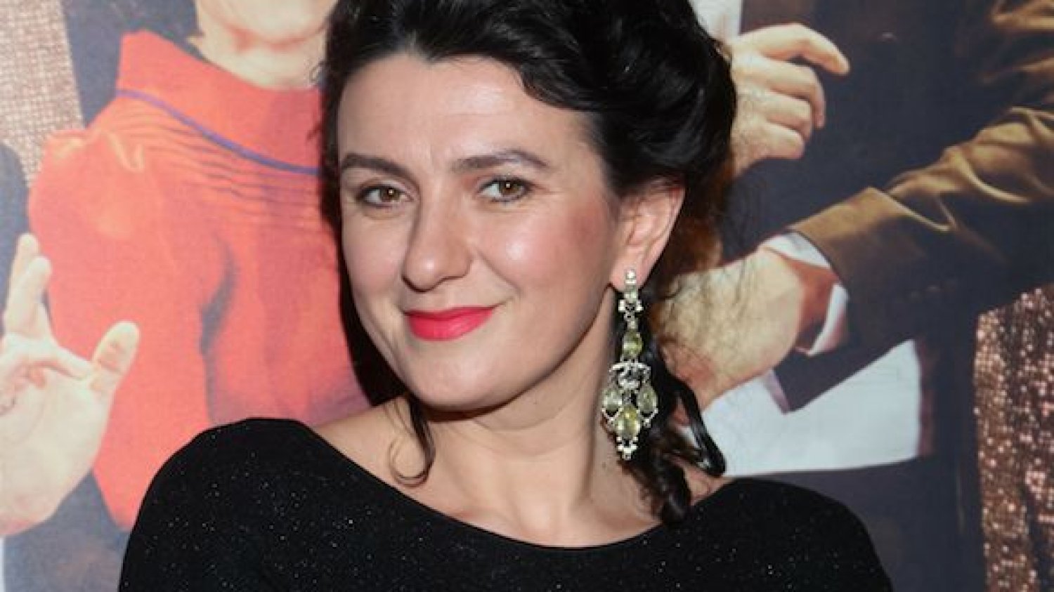 Joanna Drozda
