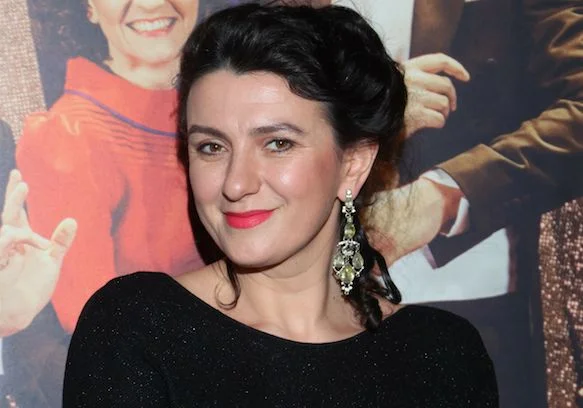 Joanna Drozda