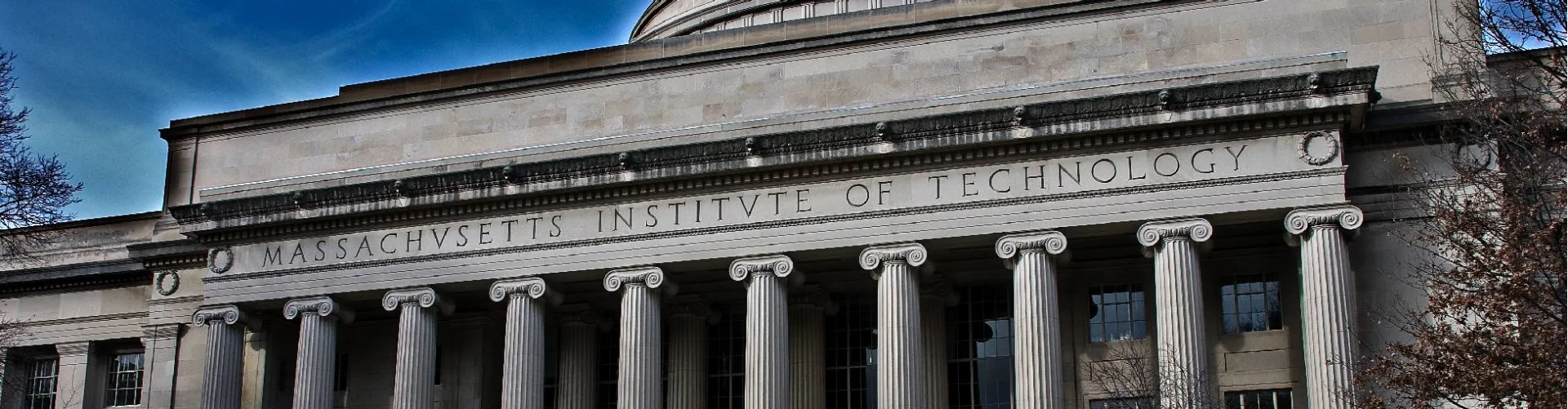 Massachusetts Institute of Technology (MIT)