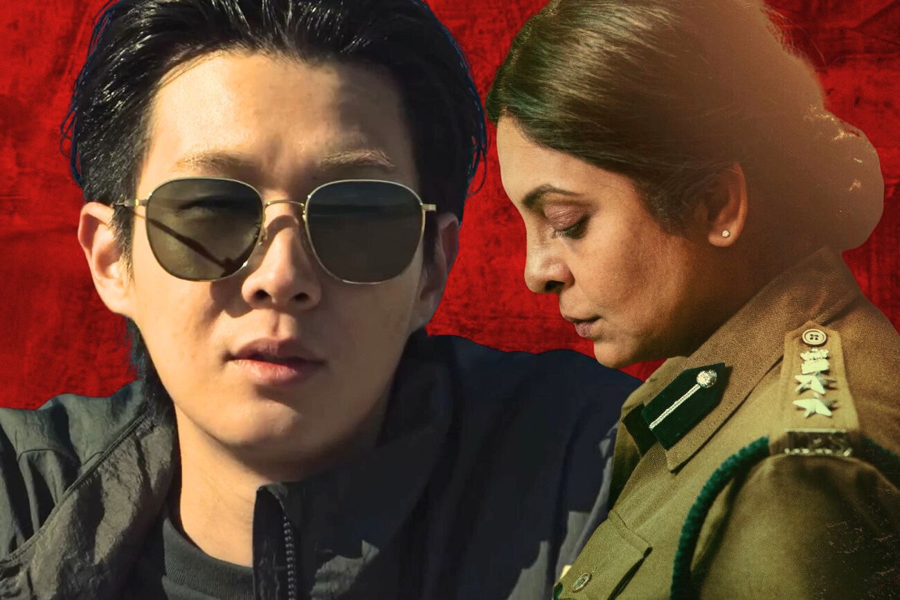 Nie USA, nie UK i nie nordic noir. 13 znakomitych kryminałów z całego świata