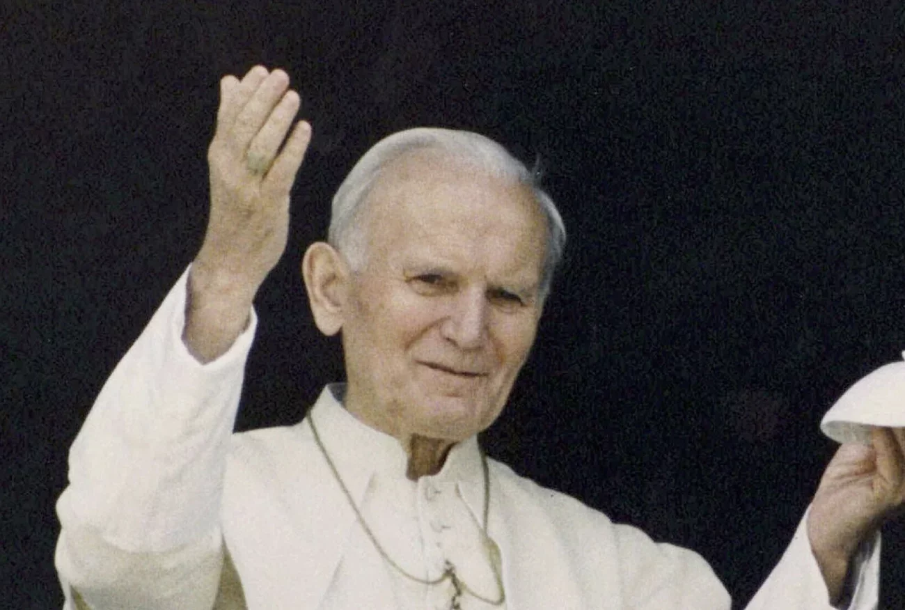 Reportaż TVN "Franciszkańska 3", czyli co Wojtyła wiedział o pedofilii