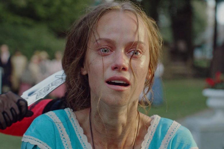 Gwiazdy serialu "Zniewolona" spotkają się z polskimi fanami.