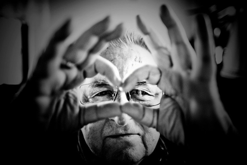 Mija rok od śmierci Kazimierza Kutza.