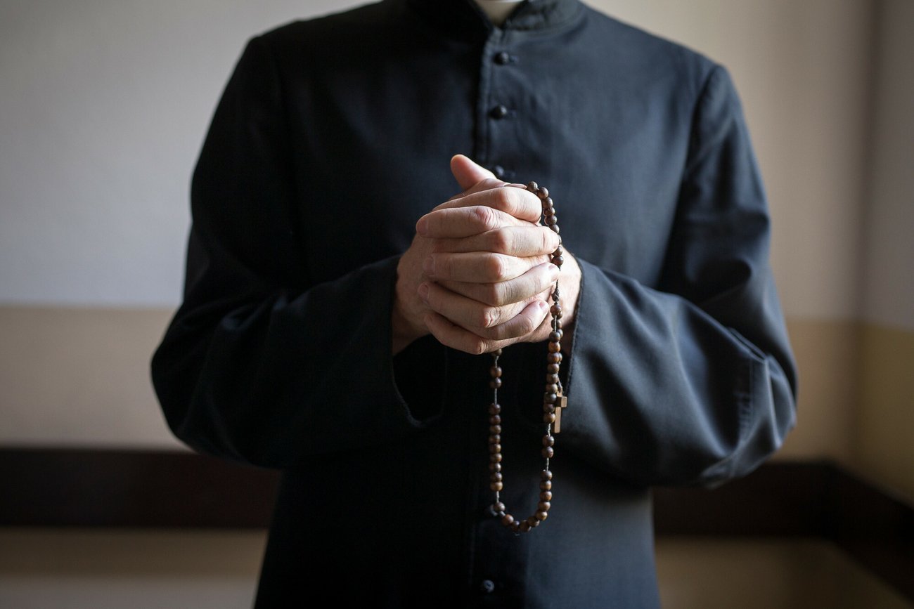 W Dąbrowie Górniczej doszło do czynów pedofilii ze strony księdza.