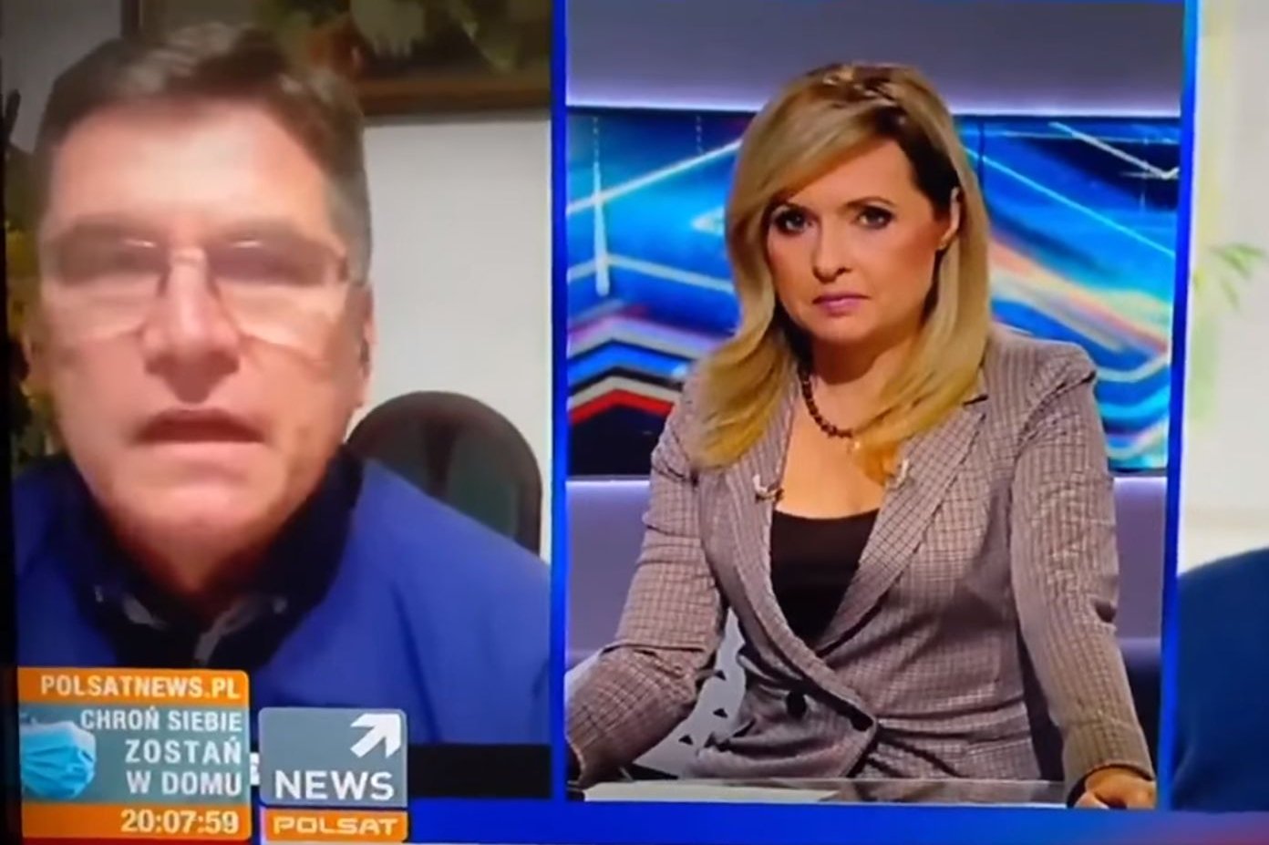 Kto by chciał kupić ich płytę? - w taki sposób wyraził się Sławomir Świerzyński z Bayer Full o Kaziku Staszewskim i Kulcie.