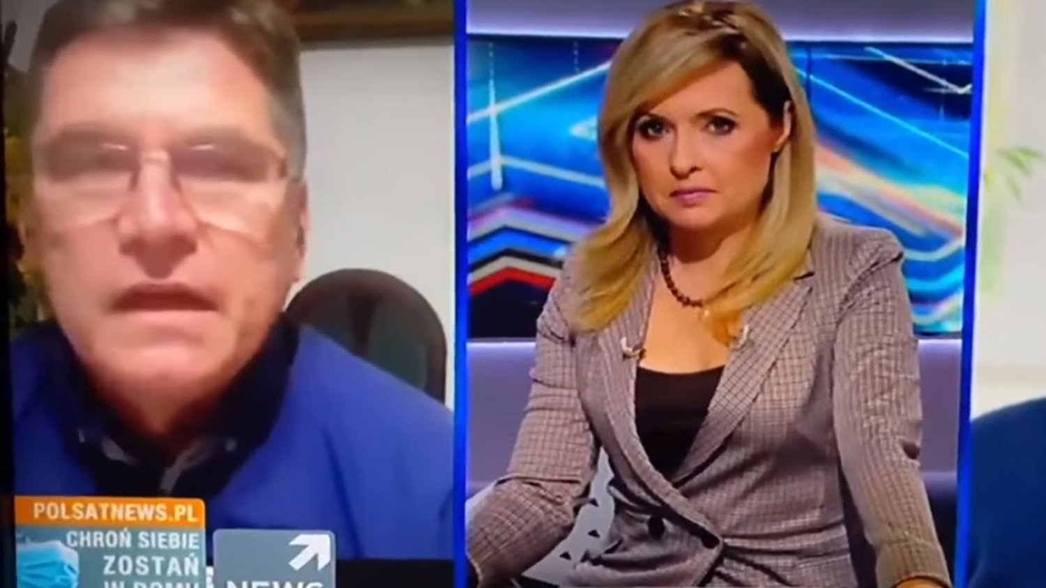 Kto by chciał kupić ich płytę? - w taki sposób wyraził się Sławomir Świerzyński z Bayer Full o Kaziku Staszewskim i Kulcie.