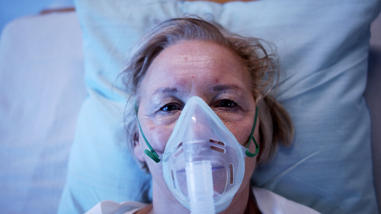 Chorzy na astmę, POCHP czekają na wentylację domową