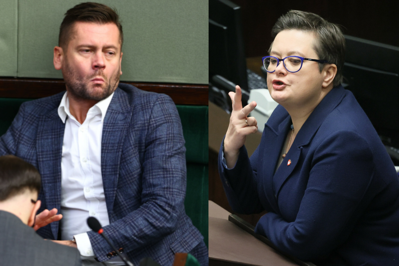 Ostra kłótnia w TVN24. Poszło o media publiczne