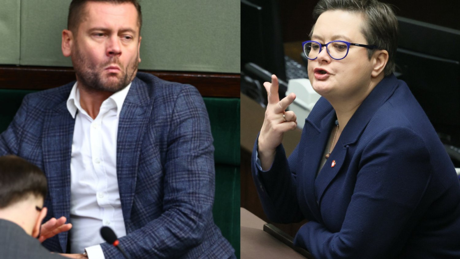 Ostra kłótnia w TVN24. Poszło o media publiczne