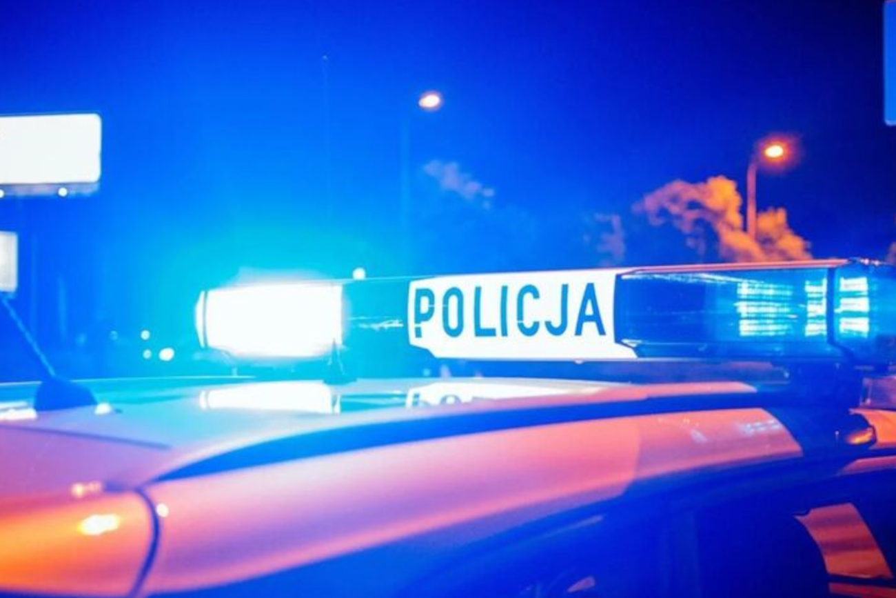 18-latek zabił mężczyznę, bo zaczepiał jego partnerkę? Nastolatek ze Śląska z poważnym zarzutem.