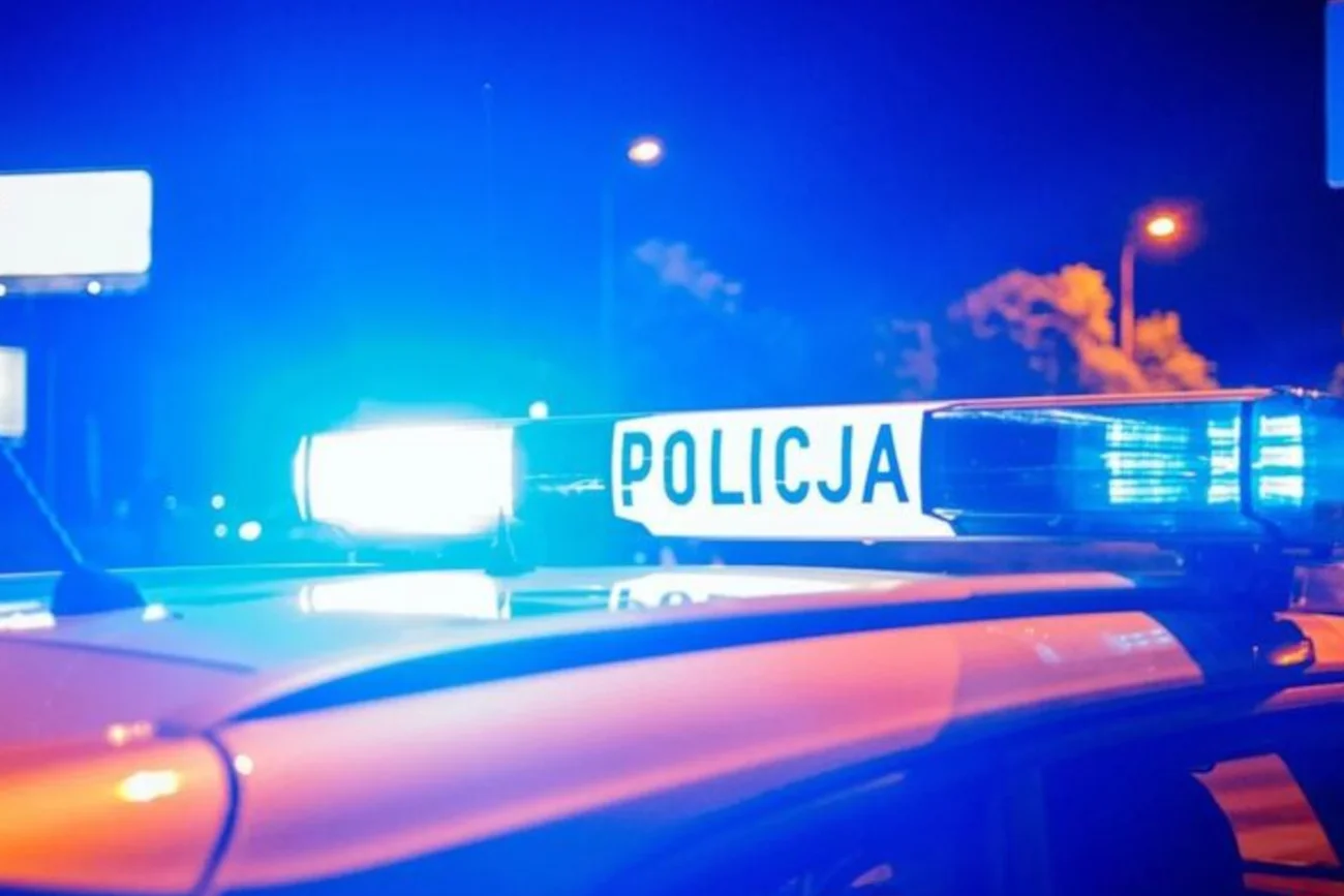 18-latek zabił mężczyznę, bo zaczepiał jego partnerkę? Nastolatek ze Śląska z poważnym zarzutem.