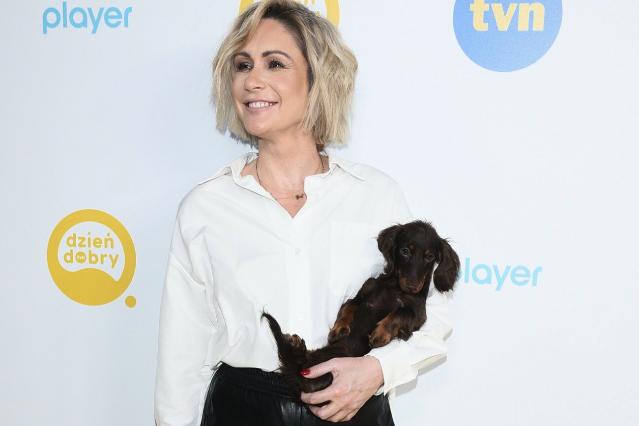 Złożono zawiadomienie ws. Małgorzaty Ohme. Dziennikarka przeprosiła