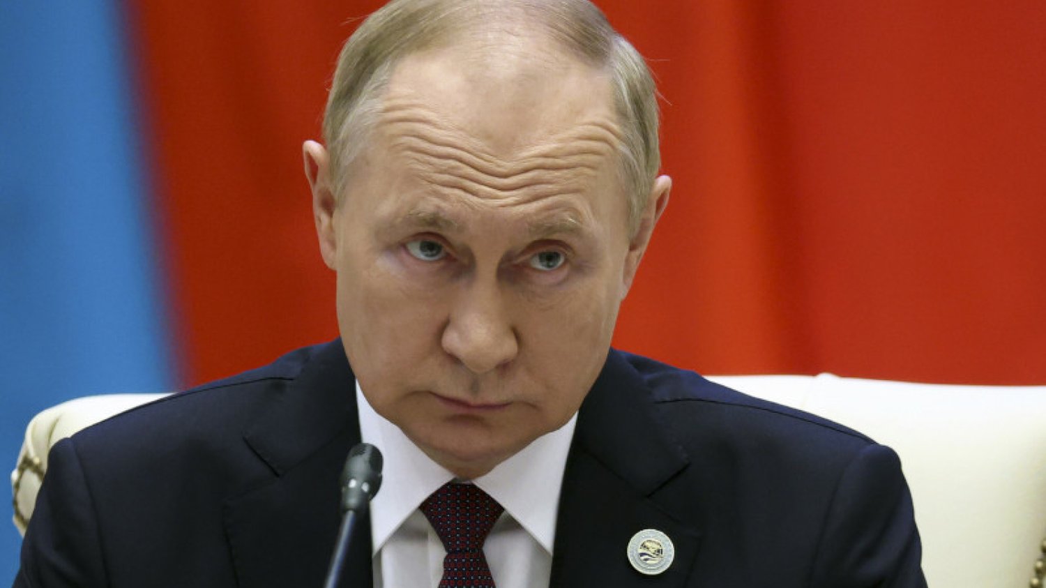 Putin bez zaproszenia na pogrzeb królowej. Mocna reakcja rosyjskiego MSZ