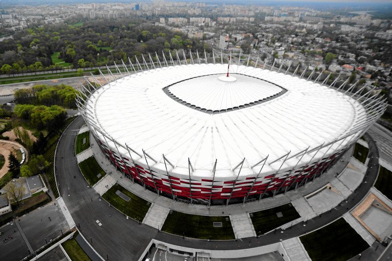 Nie wiadomo, czy Stadion Narodowy będzie nosił imię Kazimierza Górskiego.