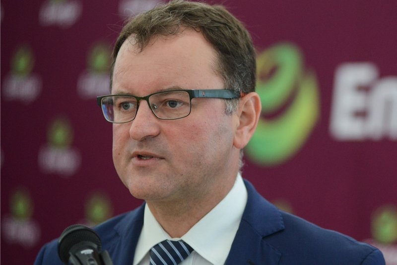 Arkadiusz Czartoryski jest posłem Prawa i Sprawiedliwości.