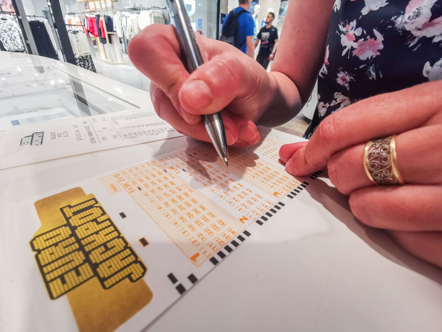 521 mln złotych do wygrania w Eurojackpot. Kiedy losowanie? Kumulacja w Eurojackpot. Można wygrać 521 mln złotych