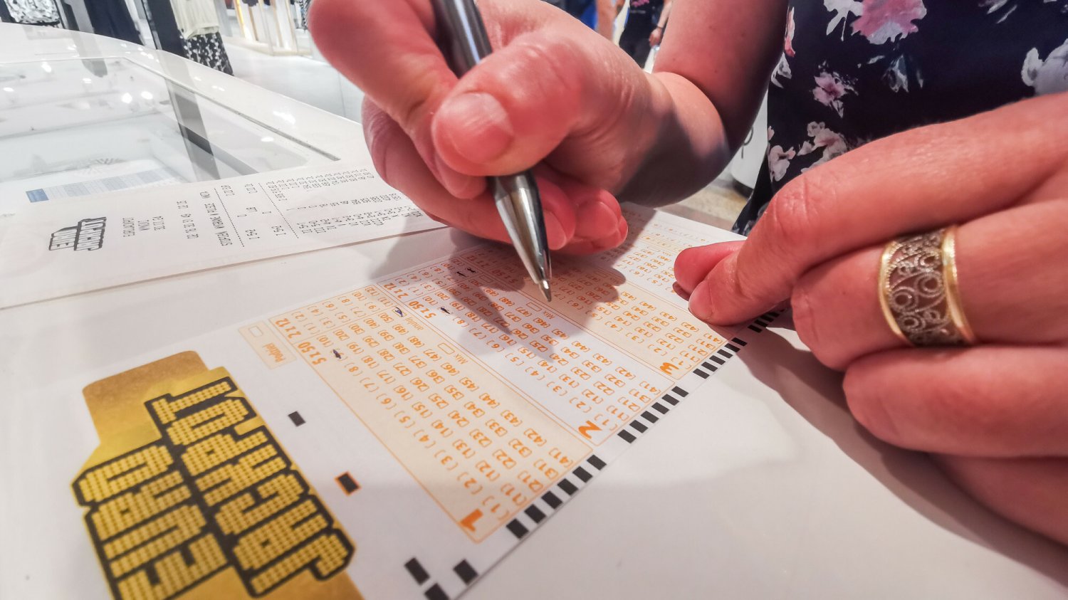 521 mln złotych do wygrania w Eurojackpot. Kiedy losowanie? Kumulacja w Eurojackpot. Można wygrać 521 mln złotych
