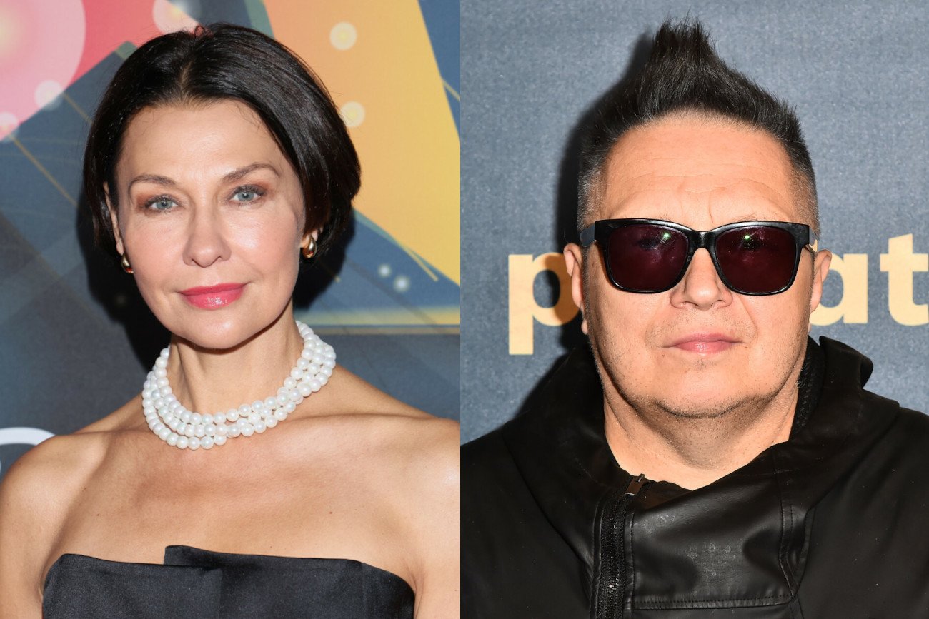 Anna Popek zabrała głos po wywiadzie z Muńkiem Staszczykiem.