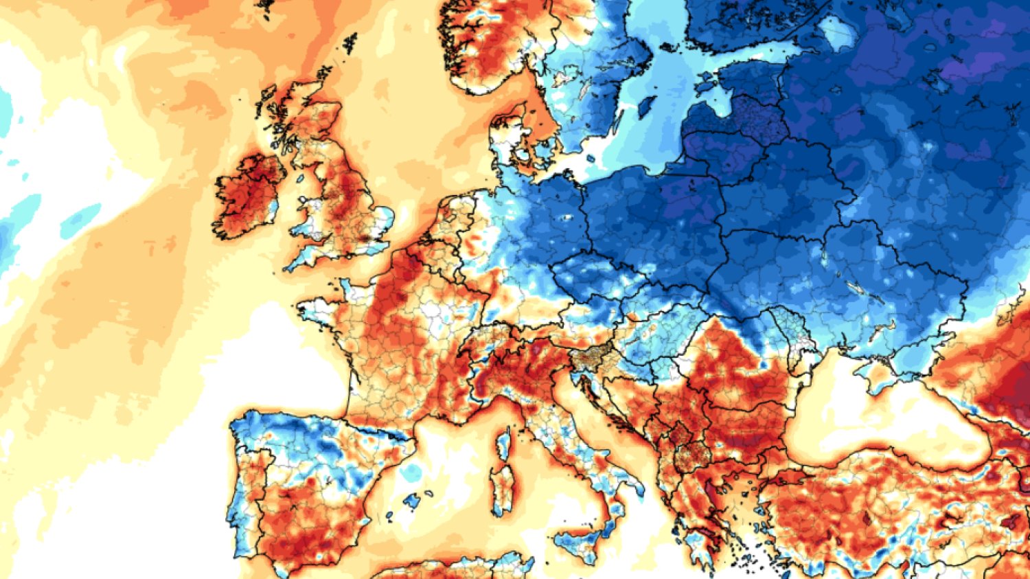 Nagłe ochłodzenie w weekend. Temperatura może spaść poniżej zera.