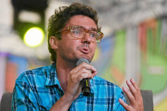 Kuba Wojewódzki nie ustaje w zapraszaniu do swojego programu prezydenta Dudy