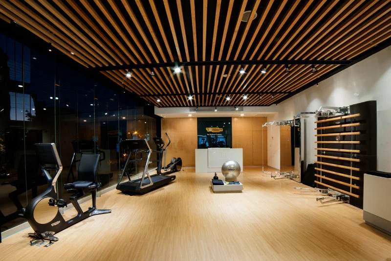 Technogym otwiera showroom w Warszawie