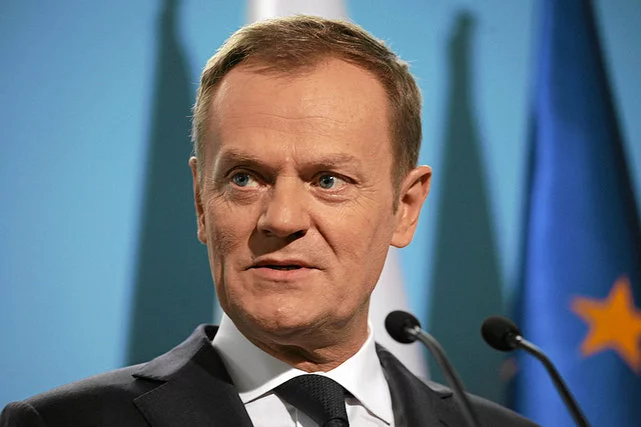 Donalda Tuska nie rozpoznaje aż 69 procent Europejczyków