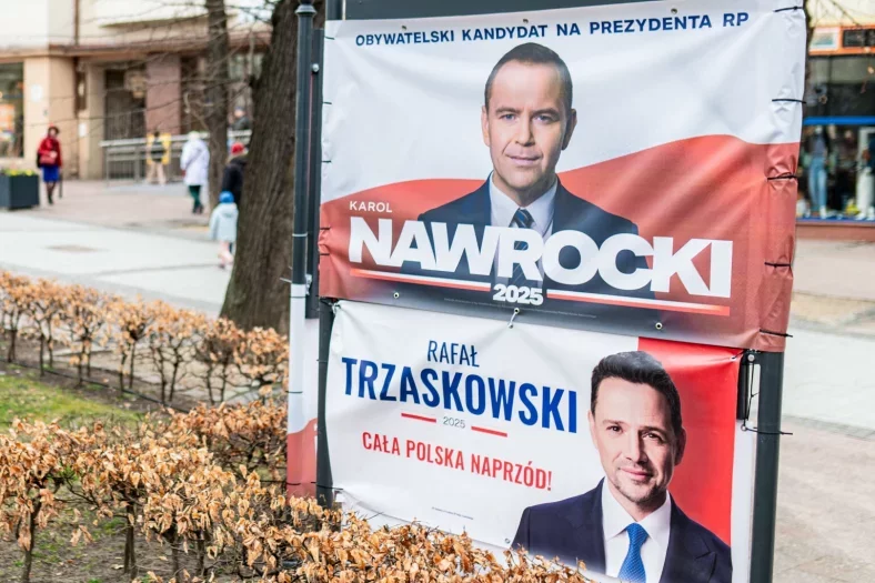 Na kogo głosować w wyborach? Pomoże ci Latarnik Wyborczy Na kogo głosować w wyborach? Pomoże ci Latarnik Wyborczy
