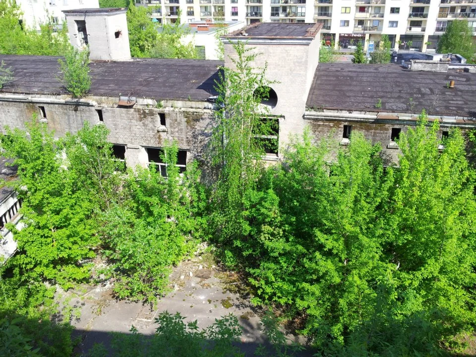 Urbex