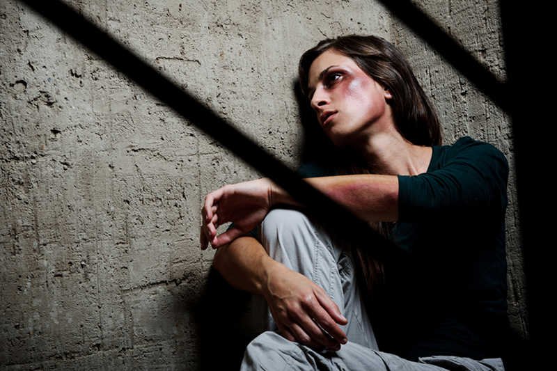 Kobiety długo czekały na zgodę na podpisanie konwencji o zapobieganiu przemocy wobec kobiet