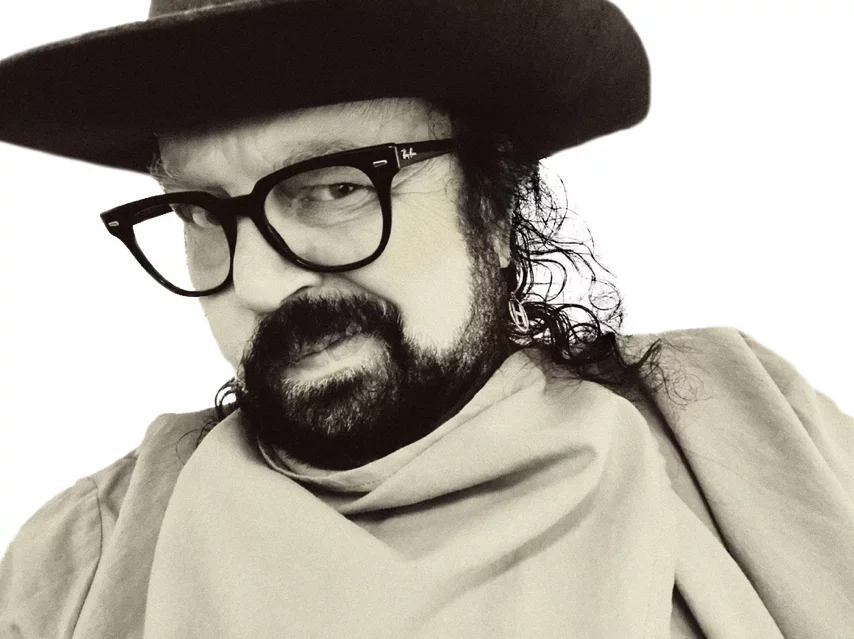 Zbigniew Hołdys co wtorek publikuje felietony w naTemat