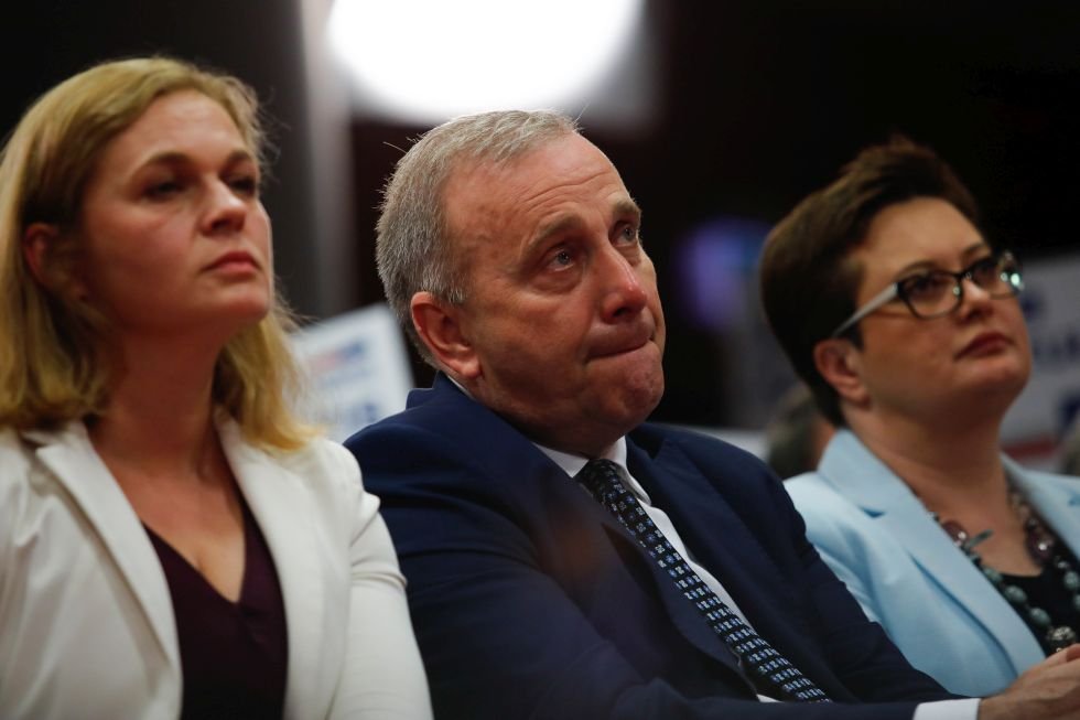 Barbara Nowacka, Grzegorz Schetyna, Katarzyna Lubnauer mają nad czym myśleć. Muszą wyciągnąć wnioski z porażki i walczyć o jesienne zwycięstwo.