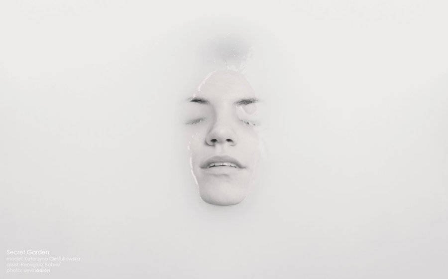 Secret Garden, fot Slevin Aaron