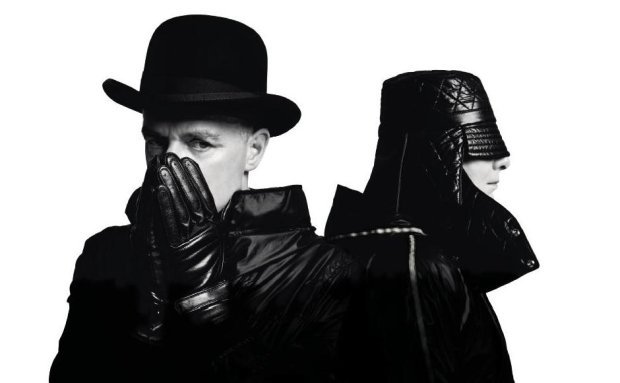 Pet Shop Boys