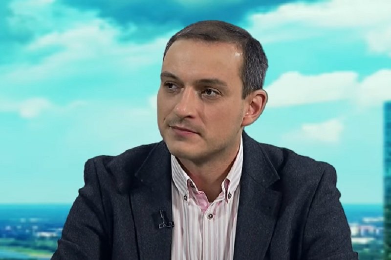 Były doradca Mateusza Morawieckiego udzielił dużego wywiadu.