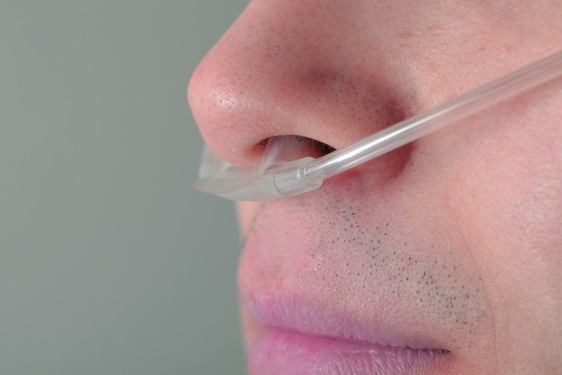 Idiopatycznego włóknienia płuc nie da się wyleczyć, ale można spowolnić postęp choroby.