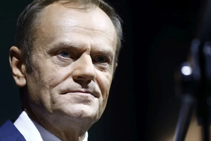 Donald Tusk wygłosi oświadczenie ws. wyborów w Polsce.