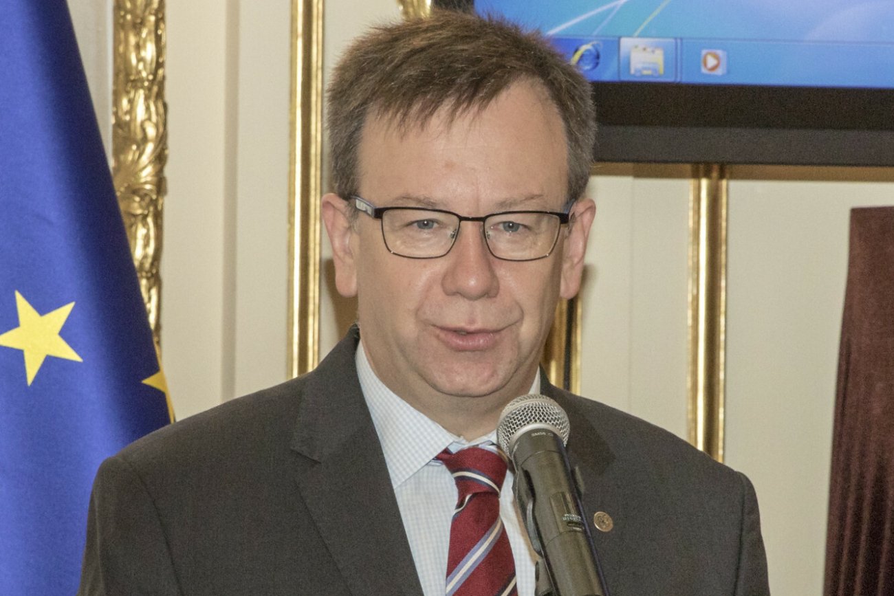 Żona ambasadora Pakistanu Justyna Pisarska stosowała mobbing?