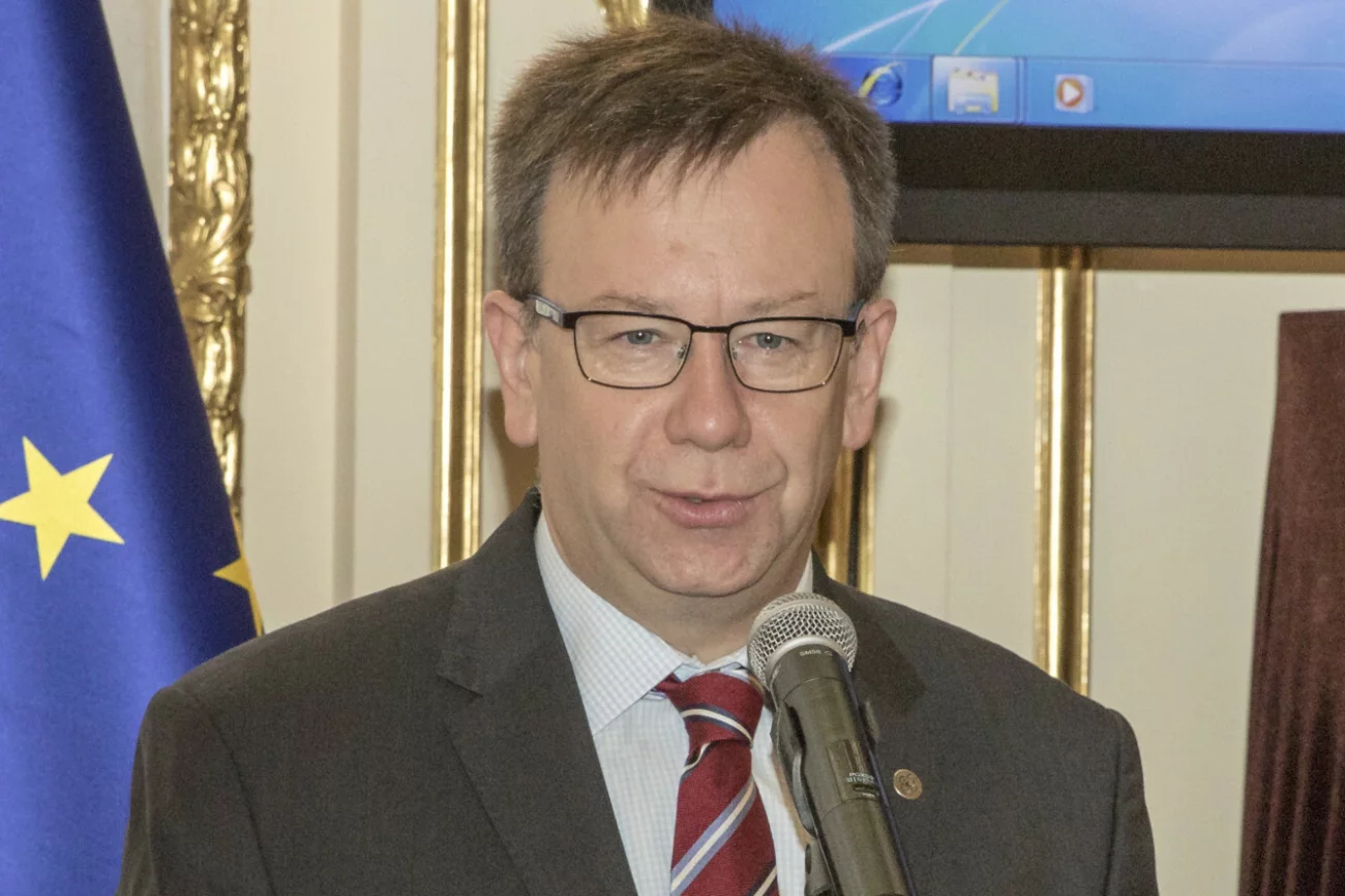 Żona ambasadora Pakistanu Justyna Pisarska stosowała mobbing?
